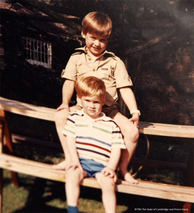 Prince Harry, Prince William Prince Harry, Prince William